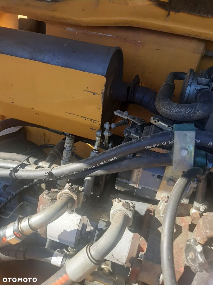 Liebherr 316 - 14