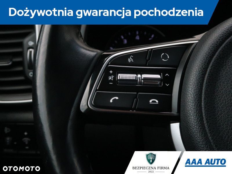 Kia Sportage - 21