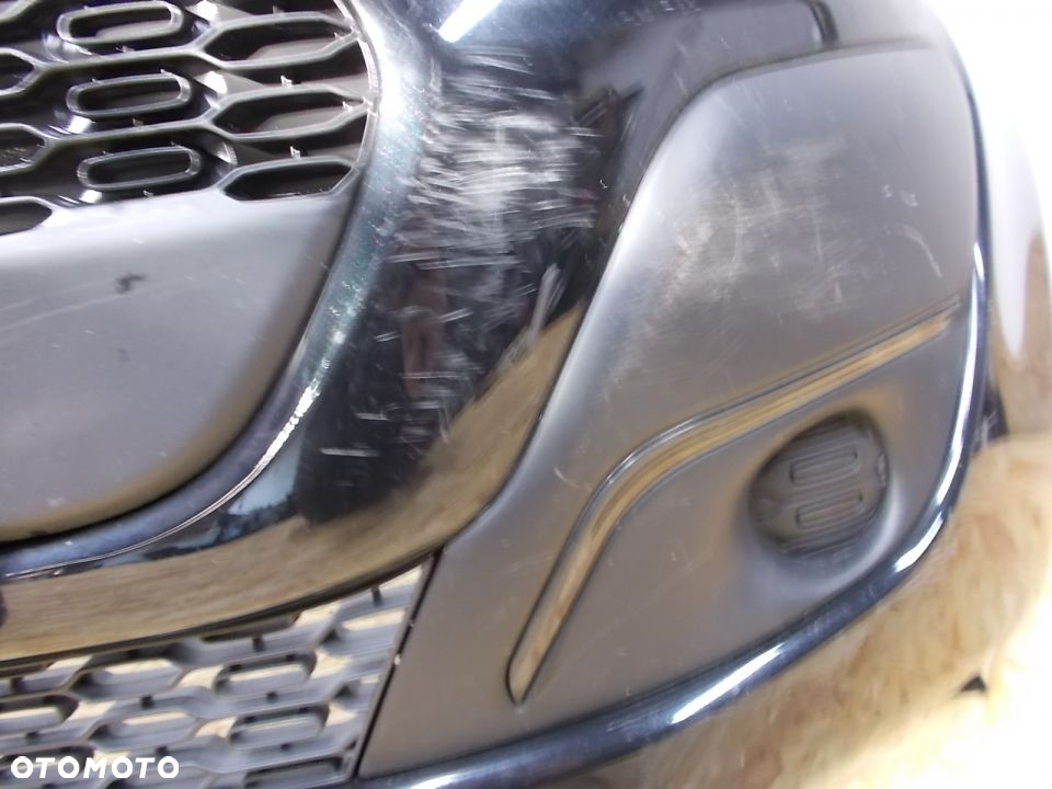 PEUGEOT 107 LIFT 14-> ZDERZAK PRZÓD PRZEDNI - 5