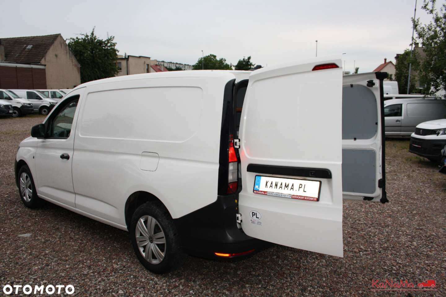 Volkswagen Caddy - 11