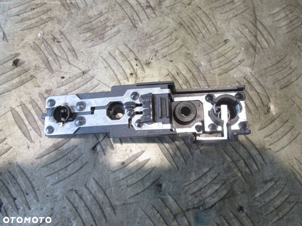 SEAT IBIZA III 3 WKŁAD LAMPY TYŁ TYLNY W KLAPĘ EUROPA 6L6945231 - 1