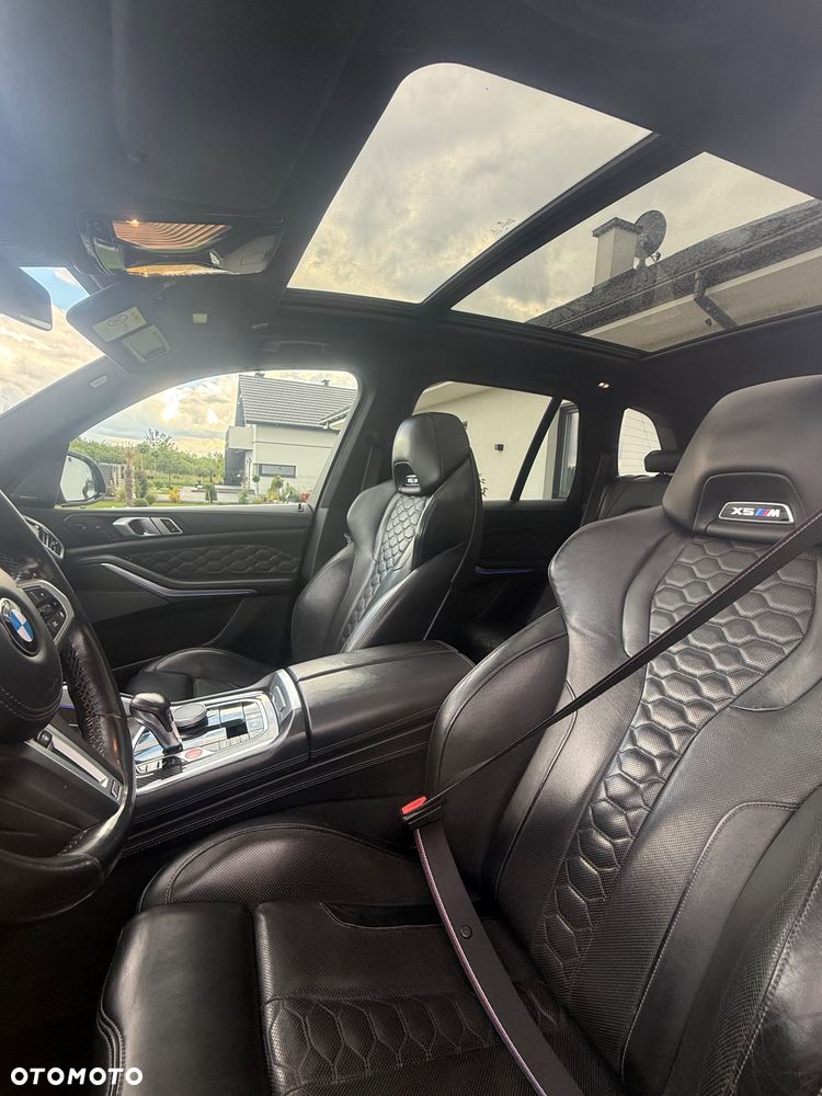 BMW X5 M - 17