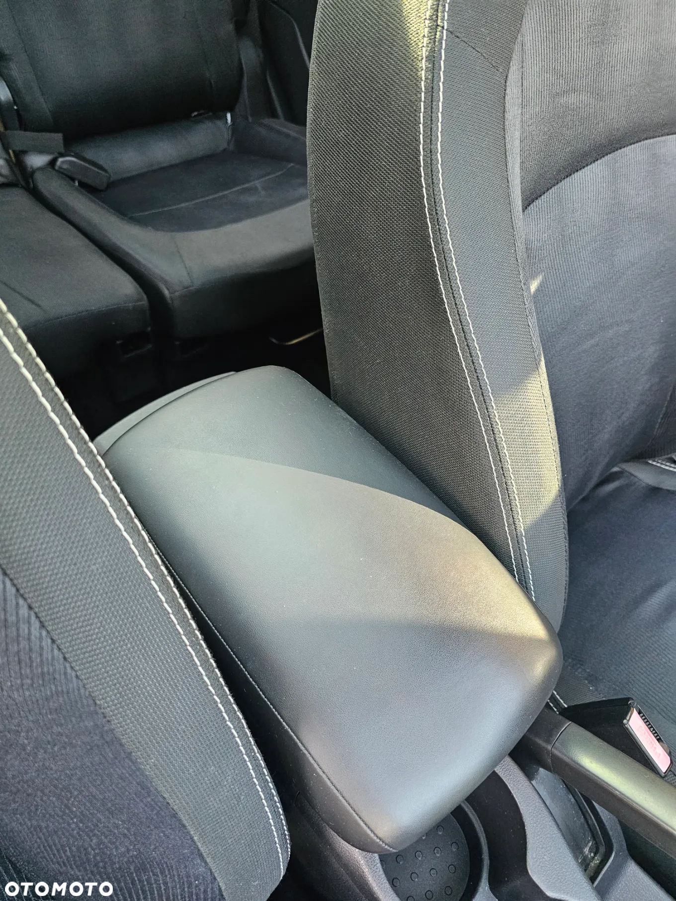 Nissan Qashqai+2 1.5 dCi Tekna - 25