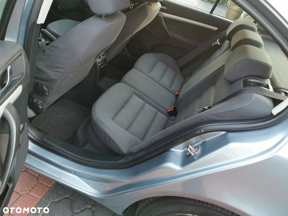 Skoda Octavia 1.6 Classic - 16