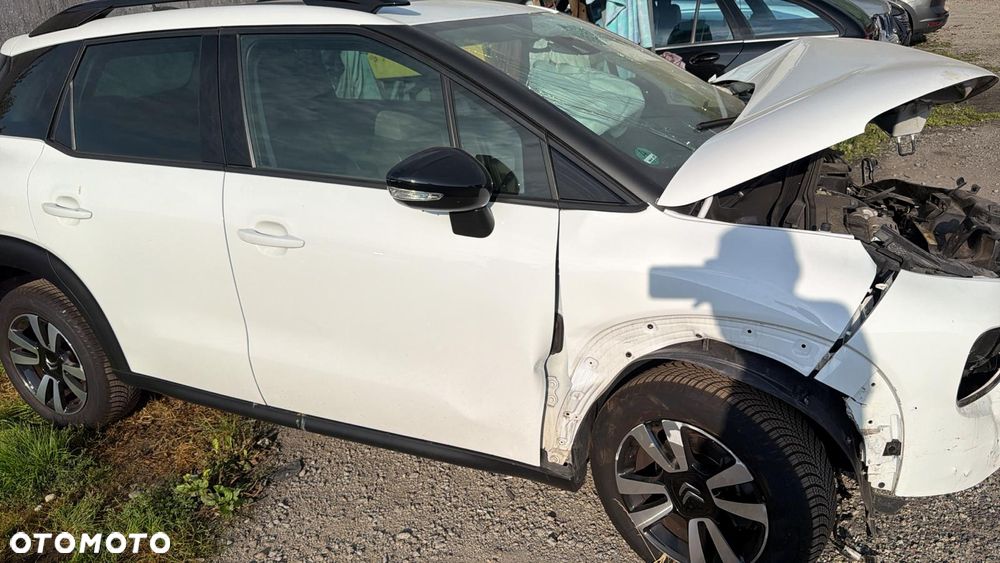 Citroën C3 Aircross - 30