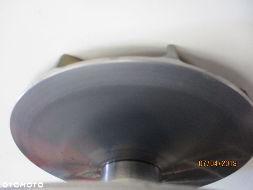 wariator skrzyni pasowa polaris scrambler 850/1000 - 6