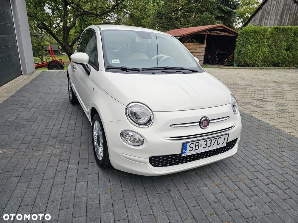 Fiat 500 - 5