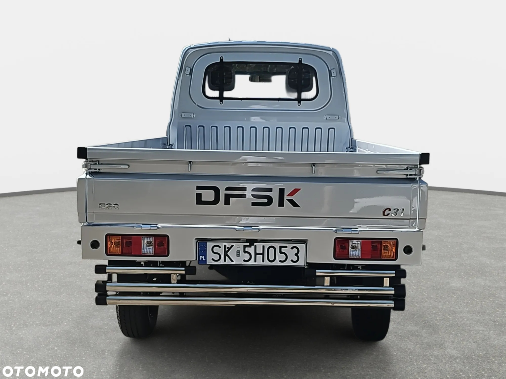 DFSK c31 - 6