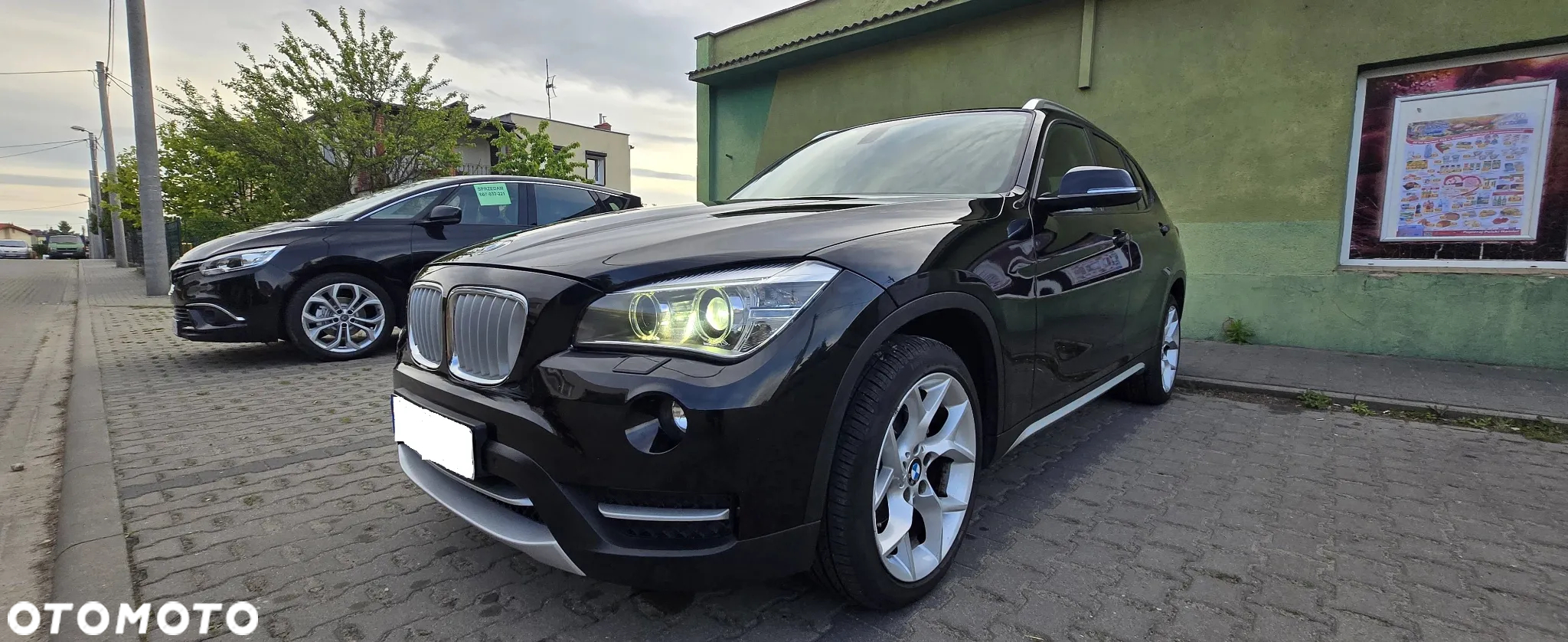 BMW X1 - 6