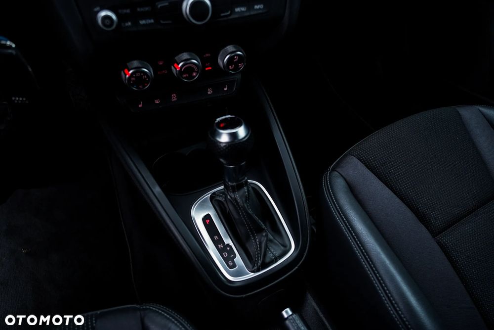 Audi A1 Sportback 1.4 TFSI S tronic S line Sportpaket - 37