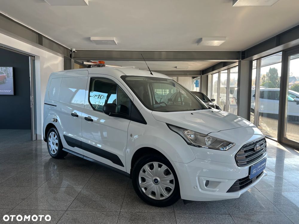Ford Connect - 2