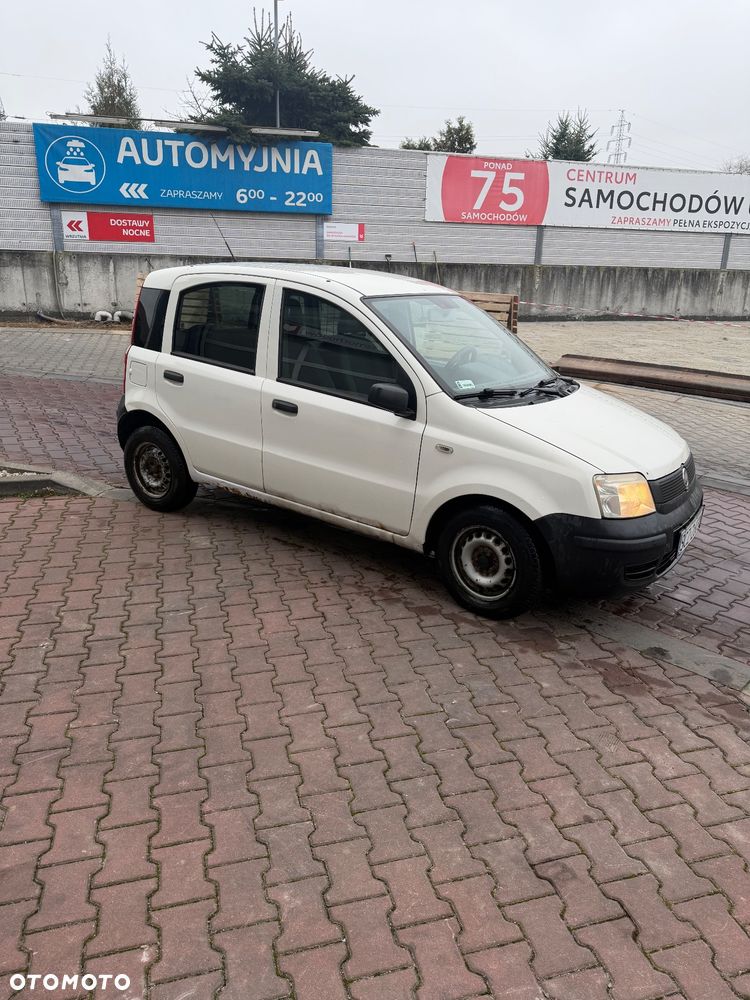 Fiat Panda - 9