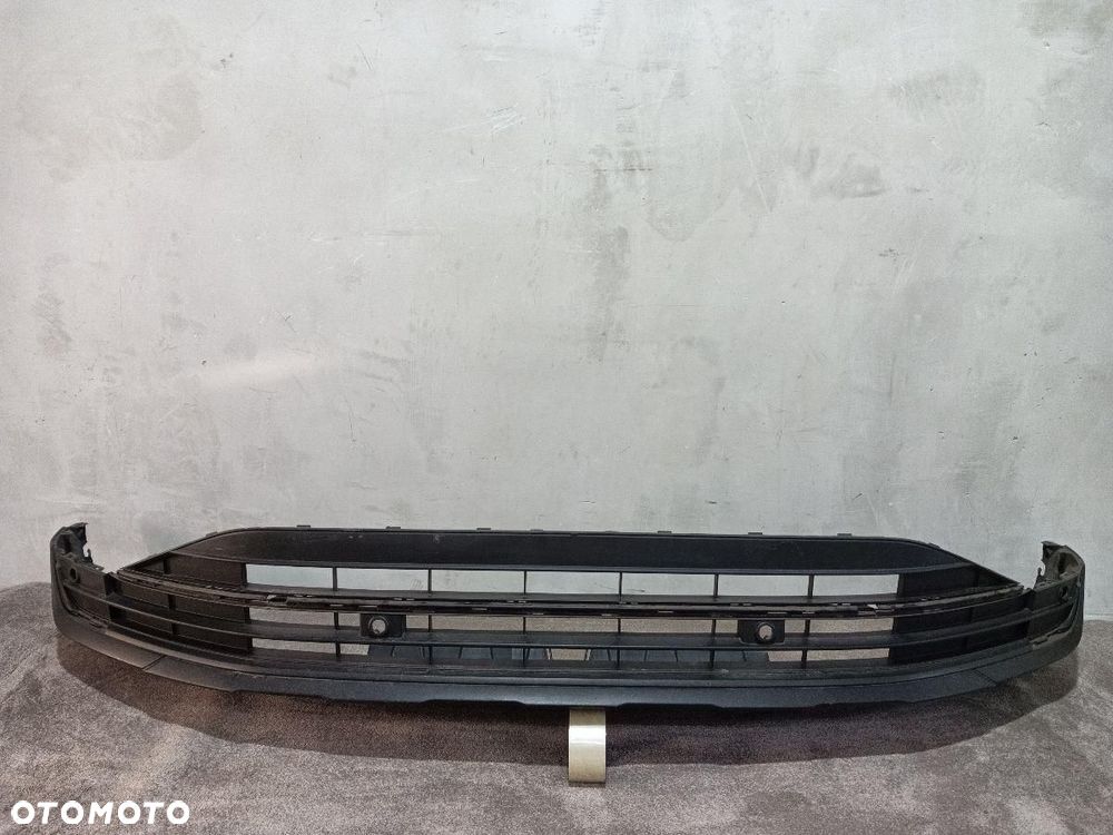 DOKŁADKA ZDERZAKA PRZÓD PRZEDNIA VW TIGUAN II LIFT 5NA805903H