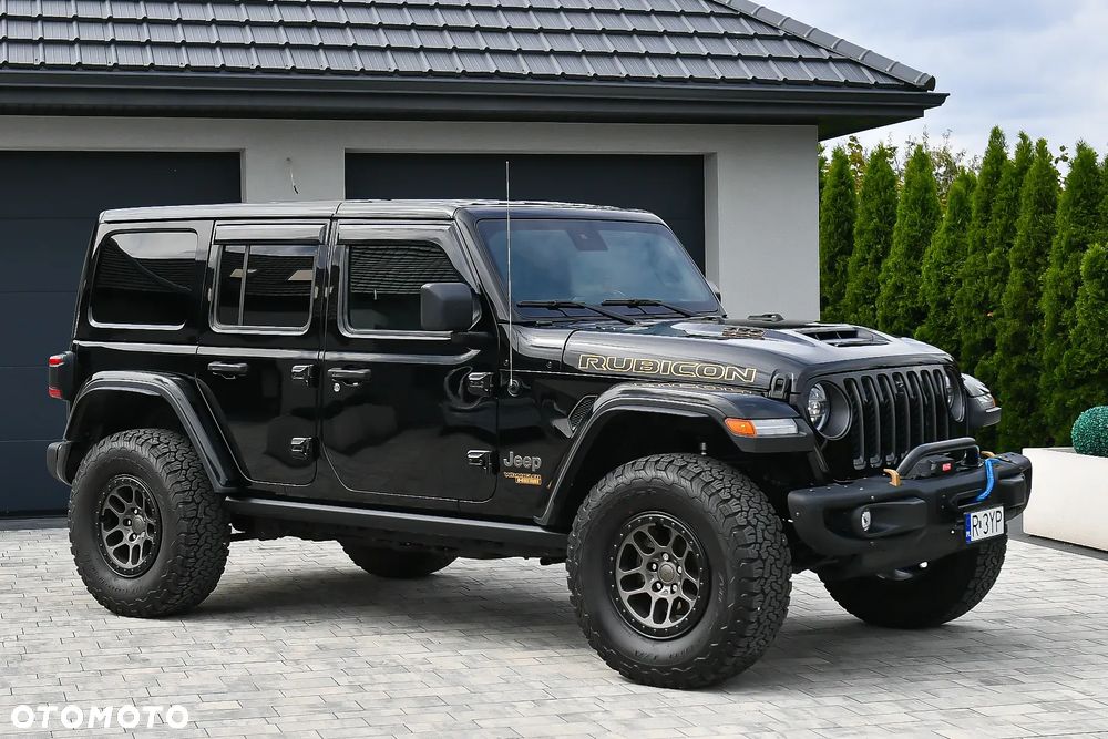 Jeep Wrangler - 15