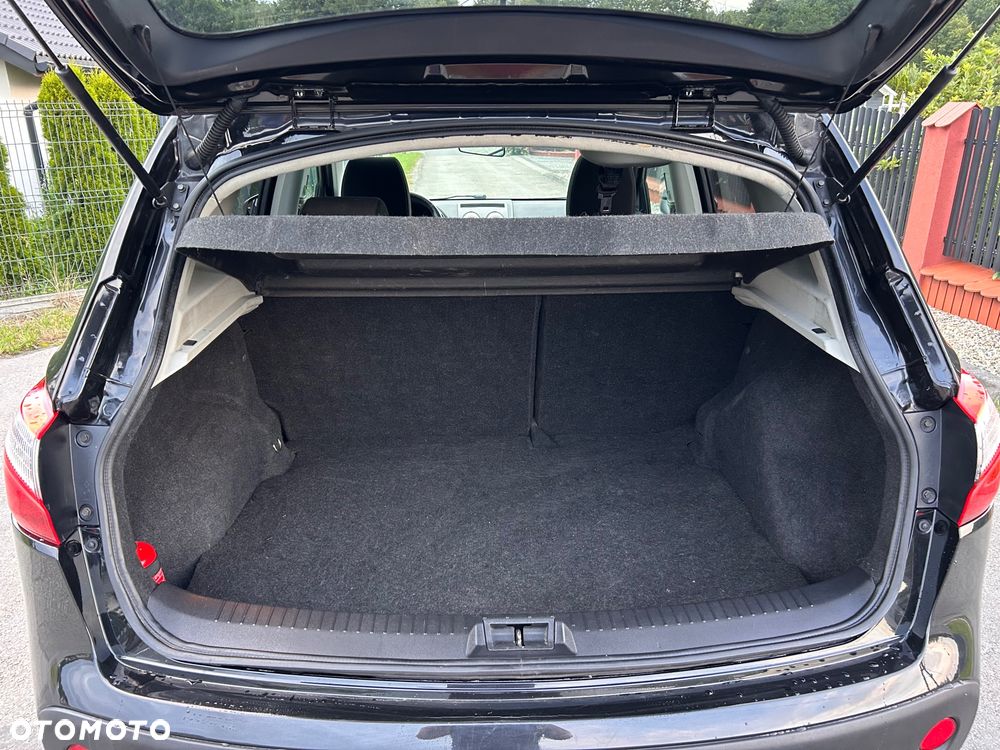 Nissan Qashqai 1.6 Acenta Pack - 12