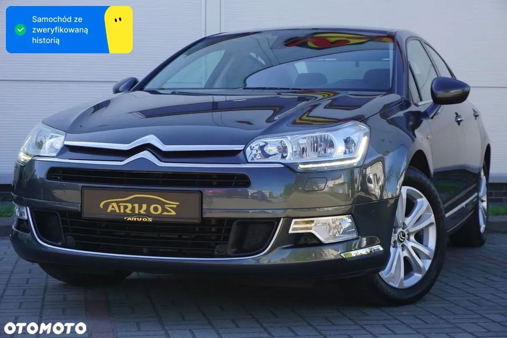 Citroen C5