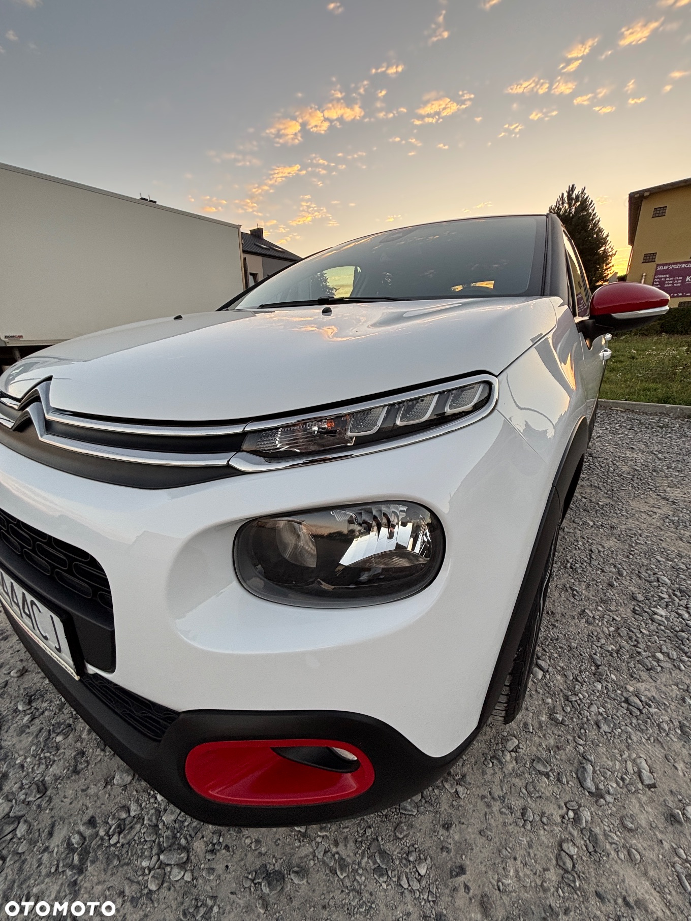 Citroën C3 1.2 PureTech Shine - 12