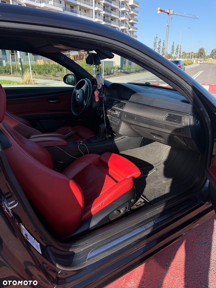 BMW Seria 3 - 6