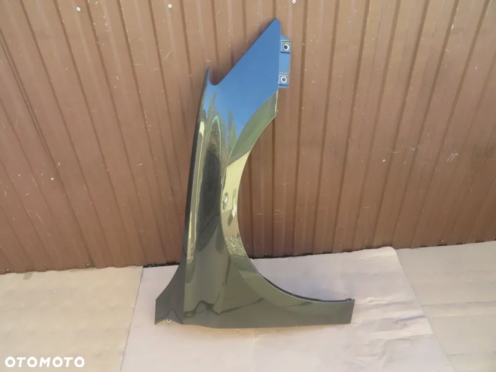 BŁOTNIK PRZÓD PRAWY AUDI A3 8Y 20R- KRAKÓW - 8