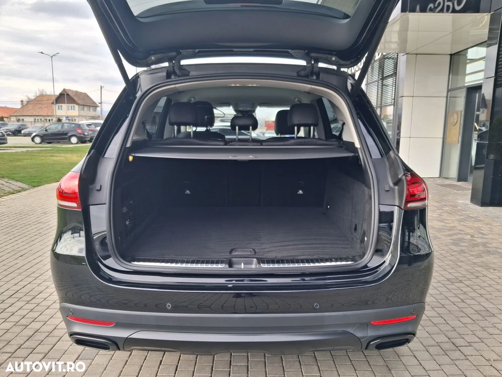 Mercedes-Benz GLE 350 d 4MATIC - 7