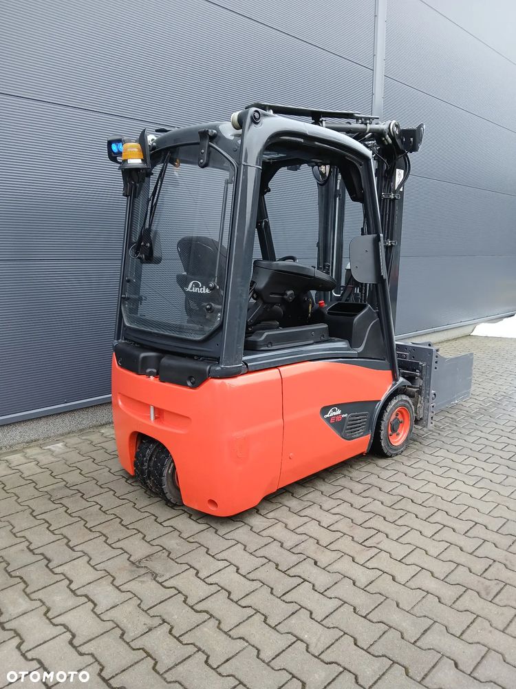 Linde E16-02 - 6