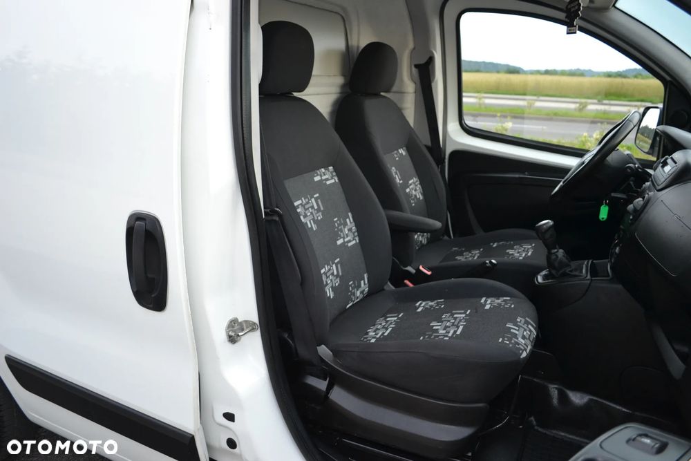Fiat Fiorino - 21