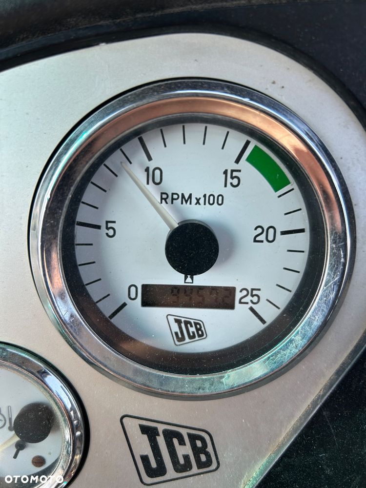 JCB 3CX Sitemaster - 12