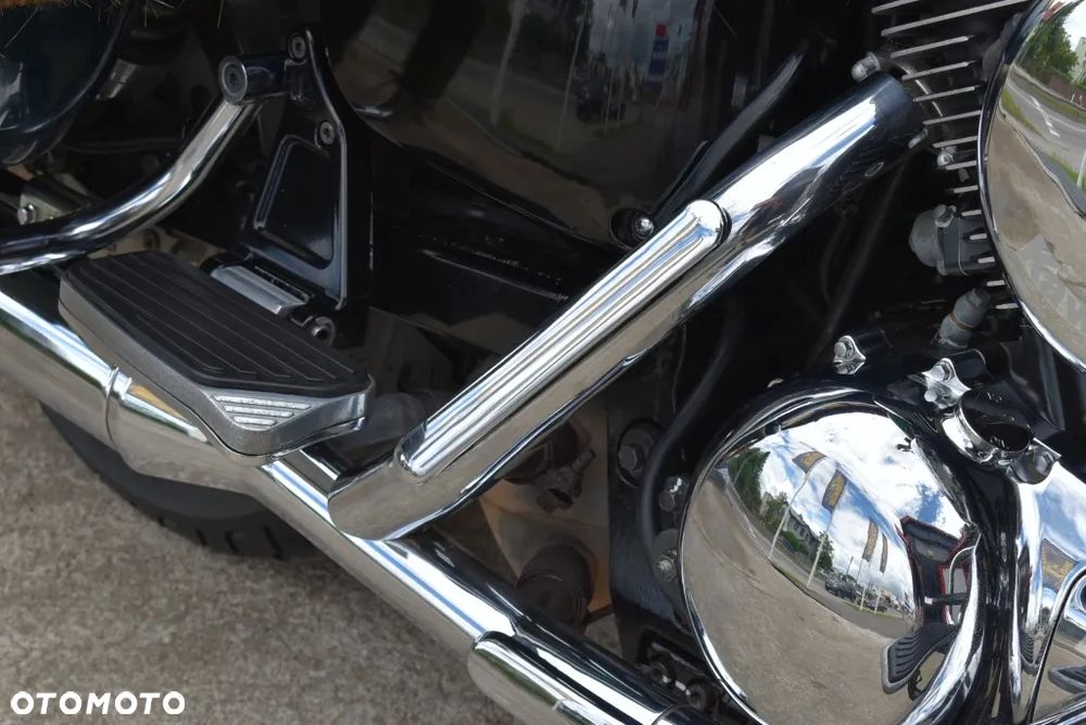 Kawasaki Vulcan - 37