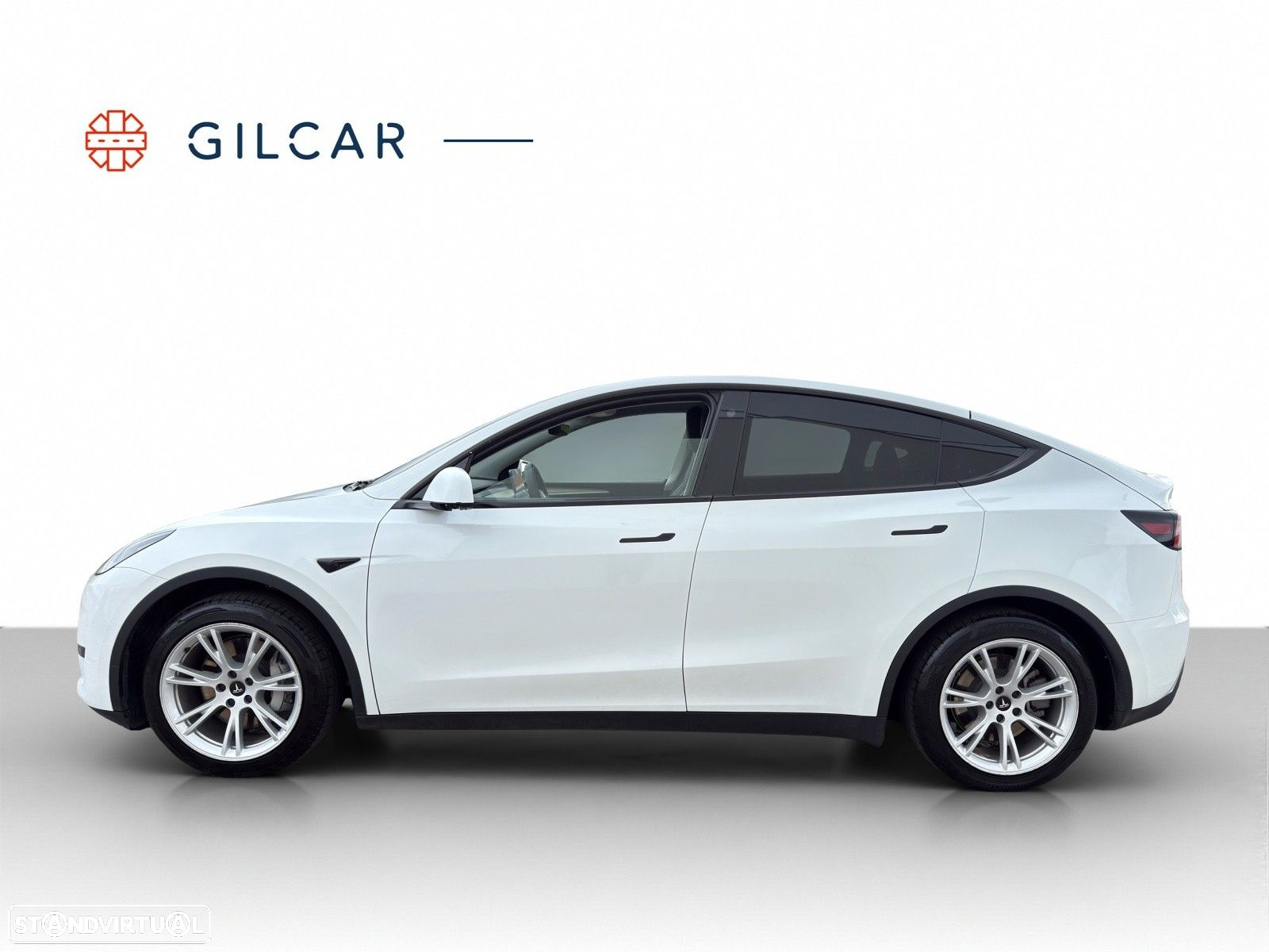 Tesla Model Y RWD - 6