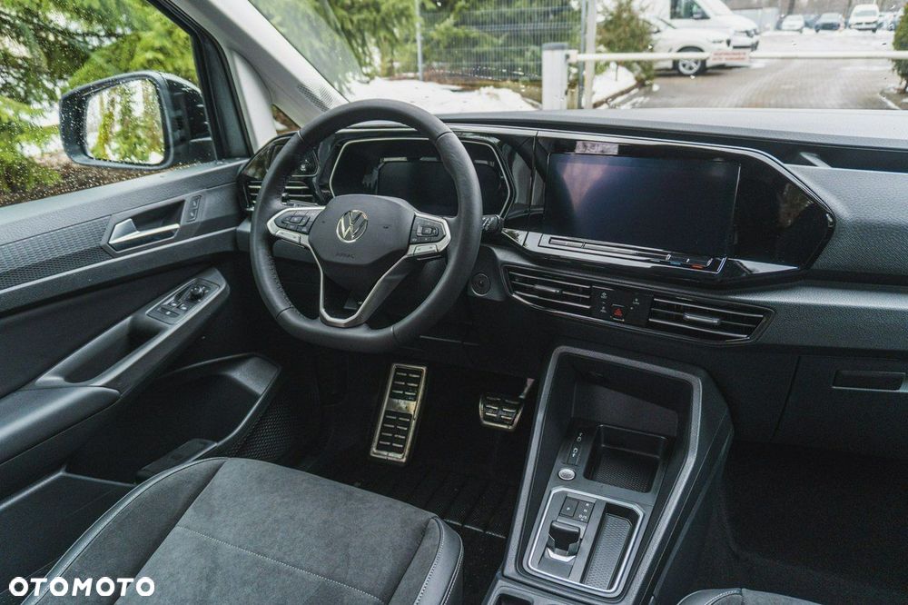 Volkswagen Caddy - 20