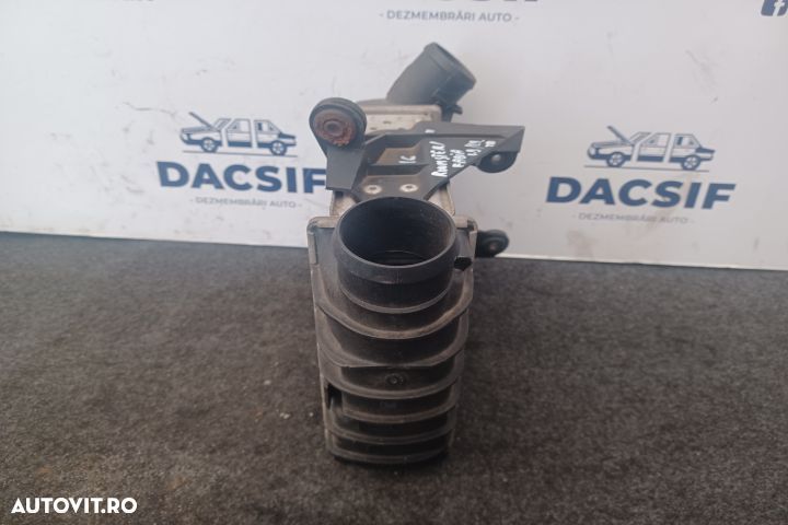 Intercooler 862397U PA66GF30 862397U PA66GF30 Skoda Roomster 1 5J [20 - 3