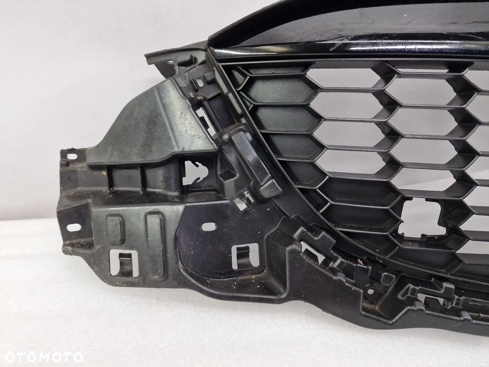 MAZDA CX5 CX-5 12- ATRAPA / GRILL PRZEDNI PRZÓD , NR KD45-50712 , NR AUKCJI GL310 - 2