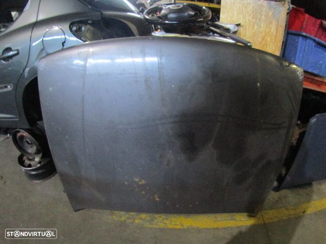 Capot Capo639 FIAT TEMPRA 159 1992 1.4 I.E 78CV 4P CINZA - 1