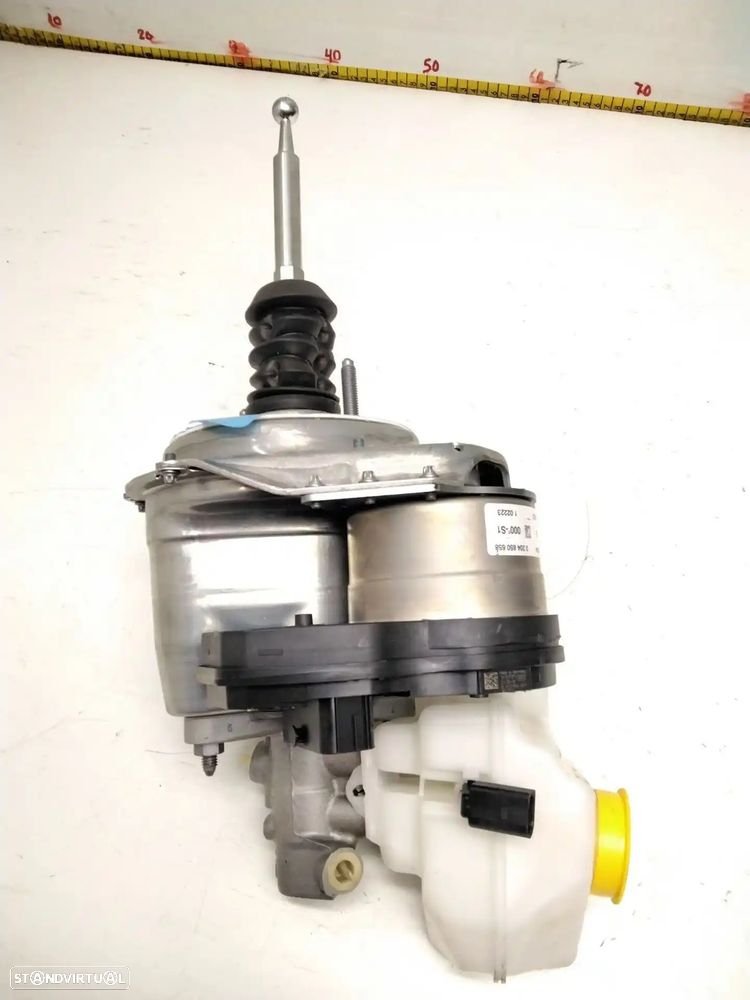 SERVOFREIO VOLKSWAGEN GOLF VIII (CD1) 1.5 TSI  REFª: 5WB614105AT - 4