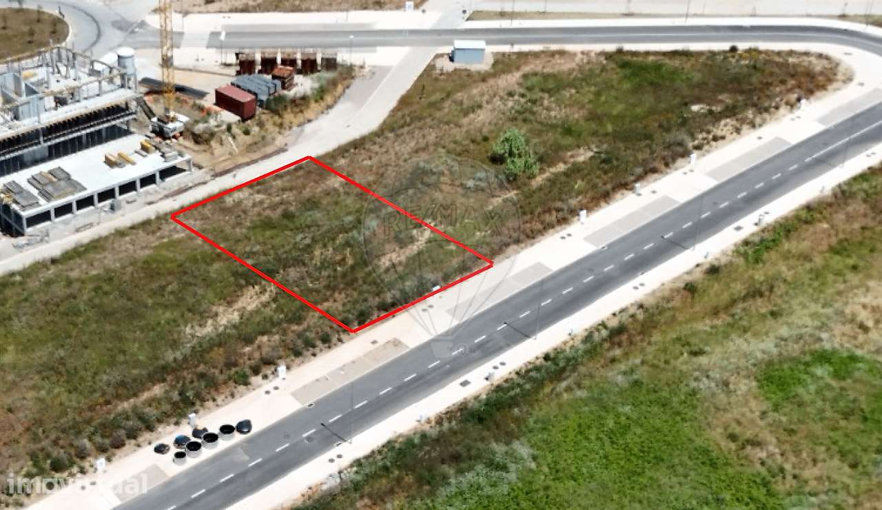 Terreno  para venda