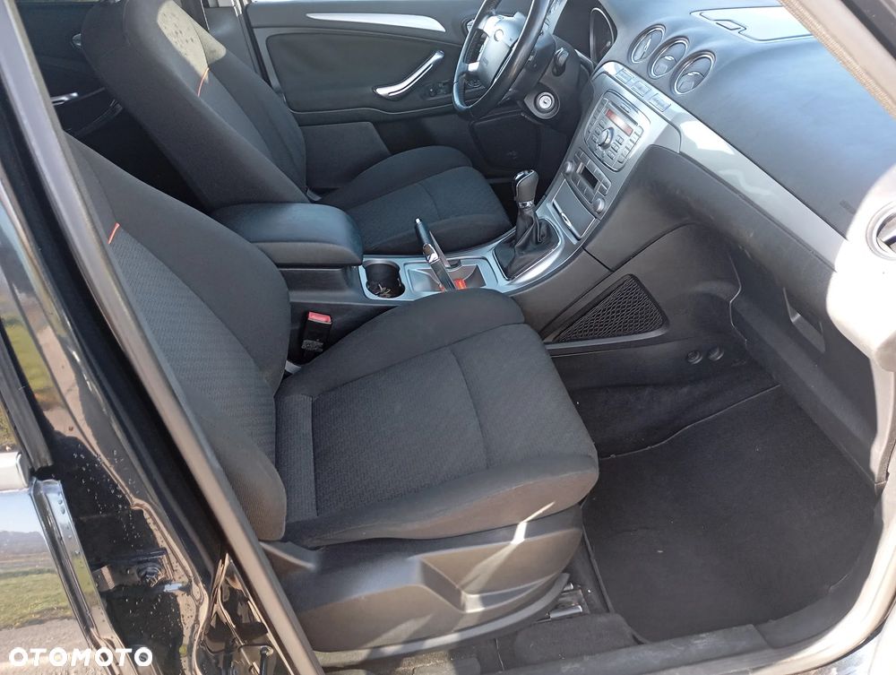 Ford S-Max 2.0 Viva Trend - 10