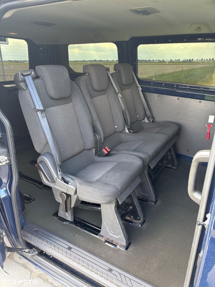 Ford Transit Custom L1H1 VA Basis - 18