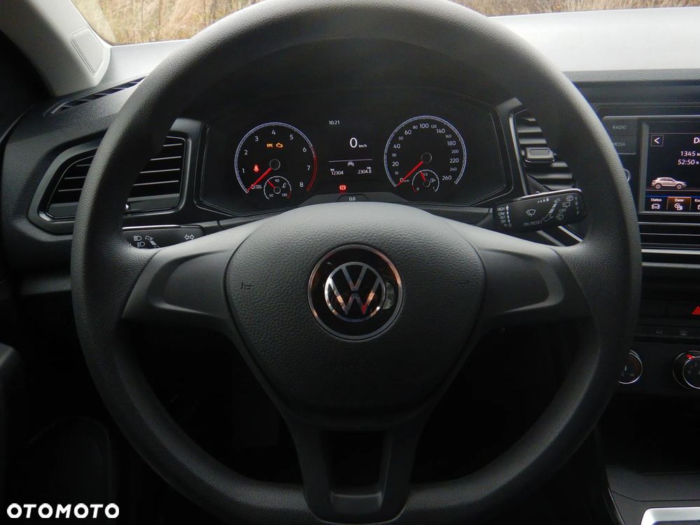 Volkswagen T-Roc 1.0 TSI - 23