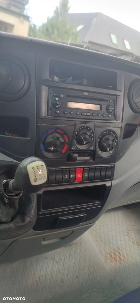 Iveco Daily - 5