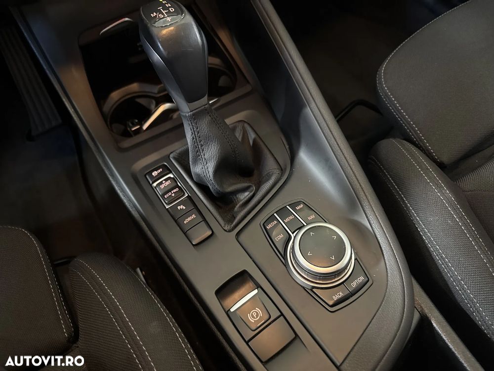 BMW X1 - 18