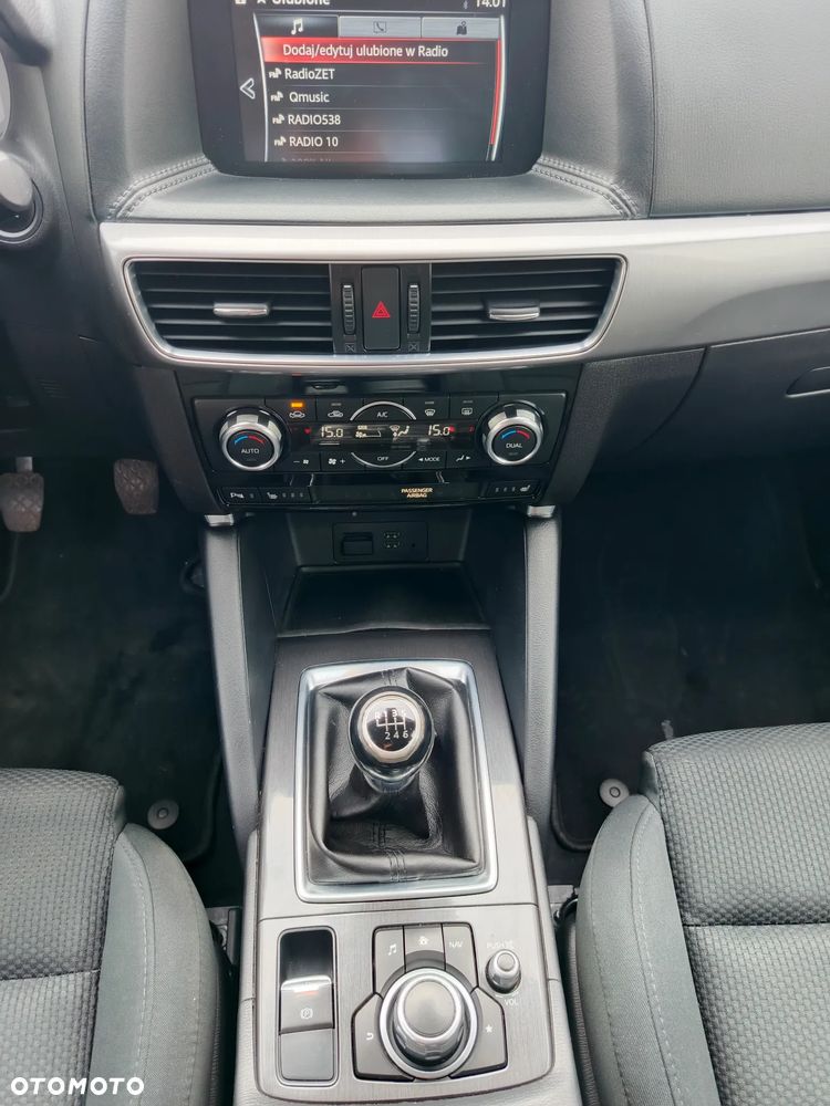 Mazda CX-5 2.2 D Skymotion 2WD - 13