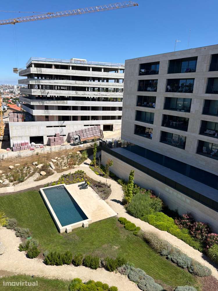 T3 Exclusivo | Último Piso | Vista Mar | Le Parc CO - Grande imagem: 2/14