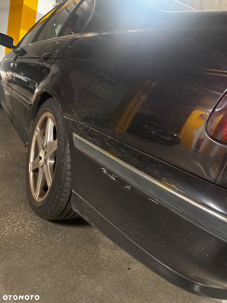 BMW Seria 5 - 32
