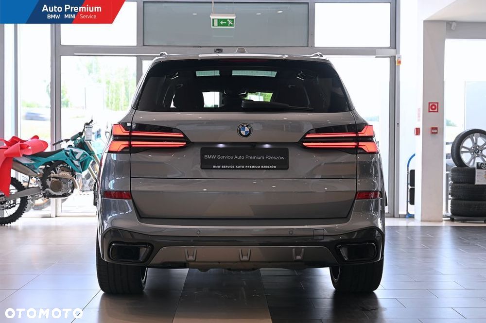 BMW X5 - 22