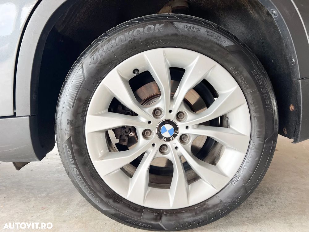 BMW X1 xDrive20d - 35