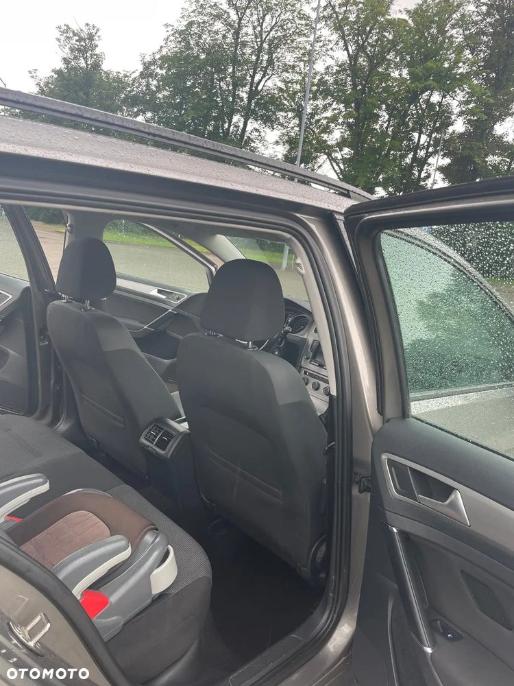 Volkswagen Golf 1.4 TSI BMT Comfortline - 7