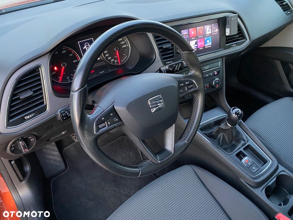Seat Leon - 7