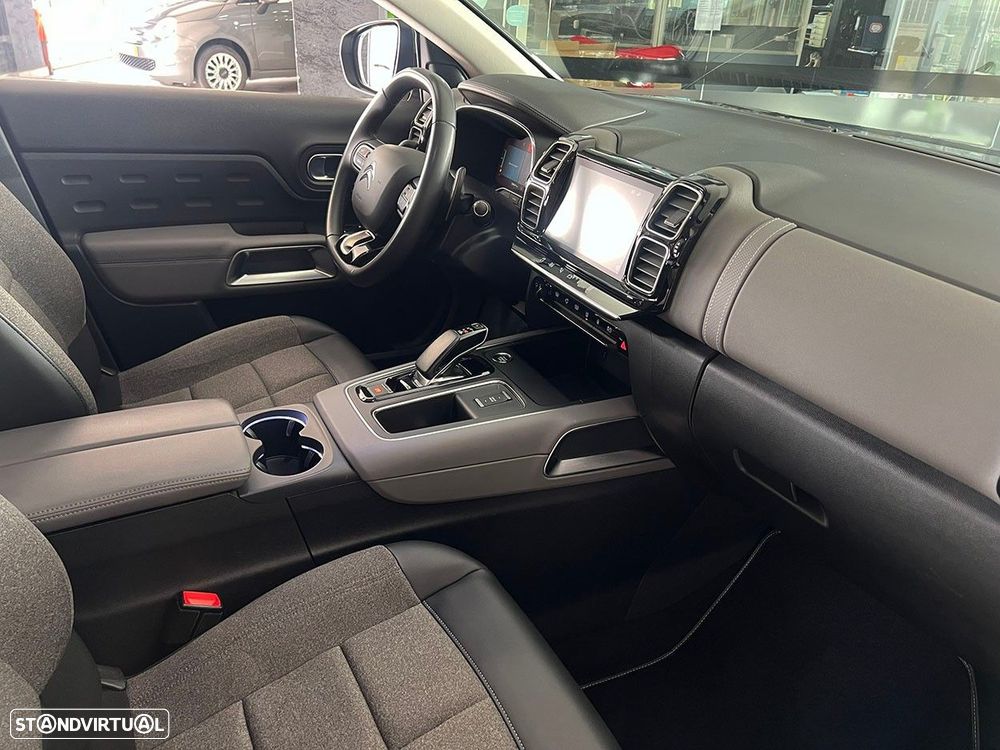Citroën C5 Aircross 225 e-EAT8 FEEL PACK - 15