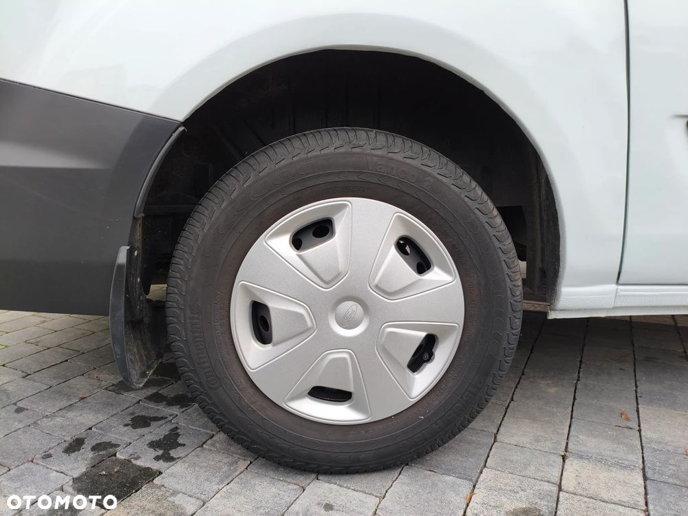 Ford Transit Custom L1H1 290 - 38