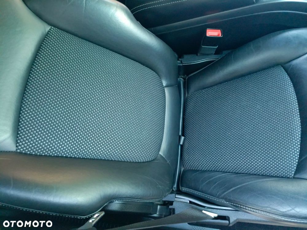 Fiat Freemont 2.0 Multijet 16V DPF Automatik Allrad Black Code - 29